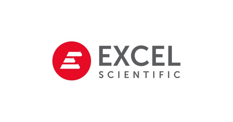 Excel Scientific  : Brand Short Description Type Here.