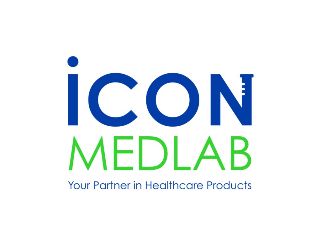 Icon Medlab : Brand Short Description Type Here.